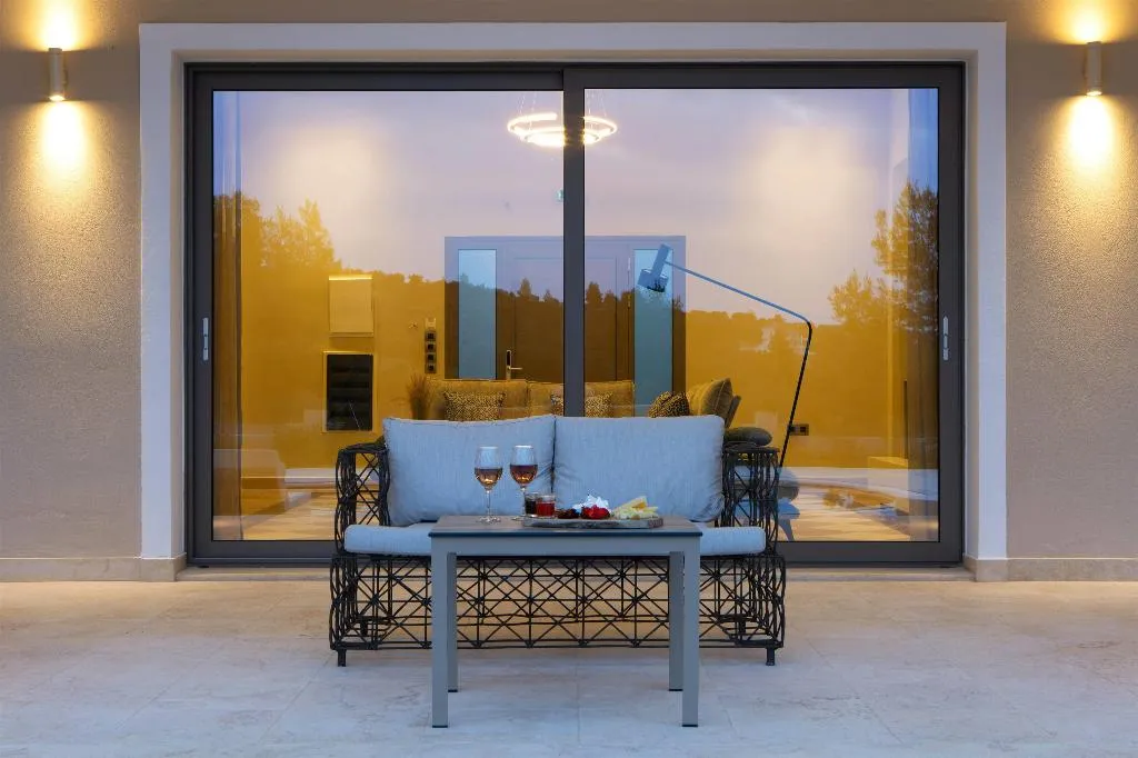 Room, Ajul Luxury Hotel & Spa Resort Registry Collection, Halkidiki