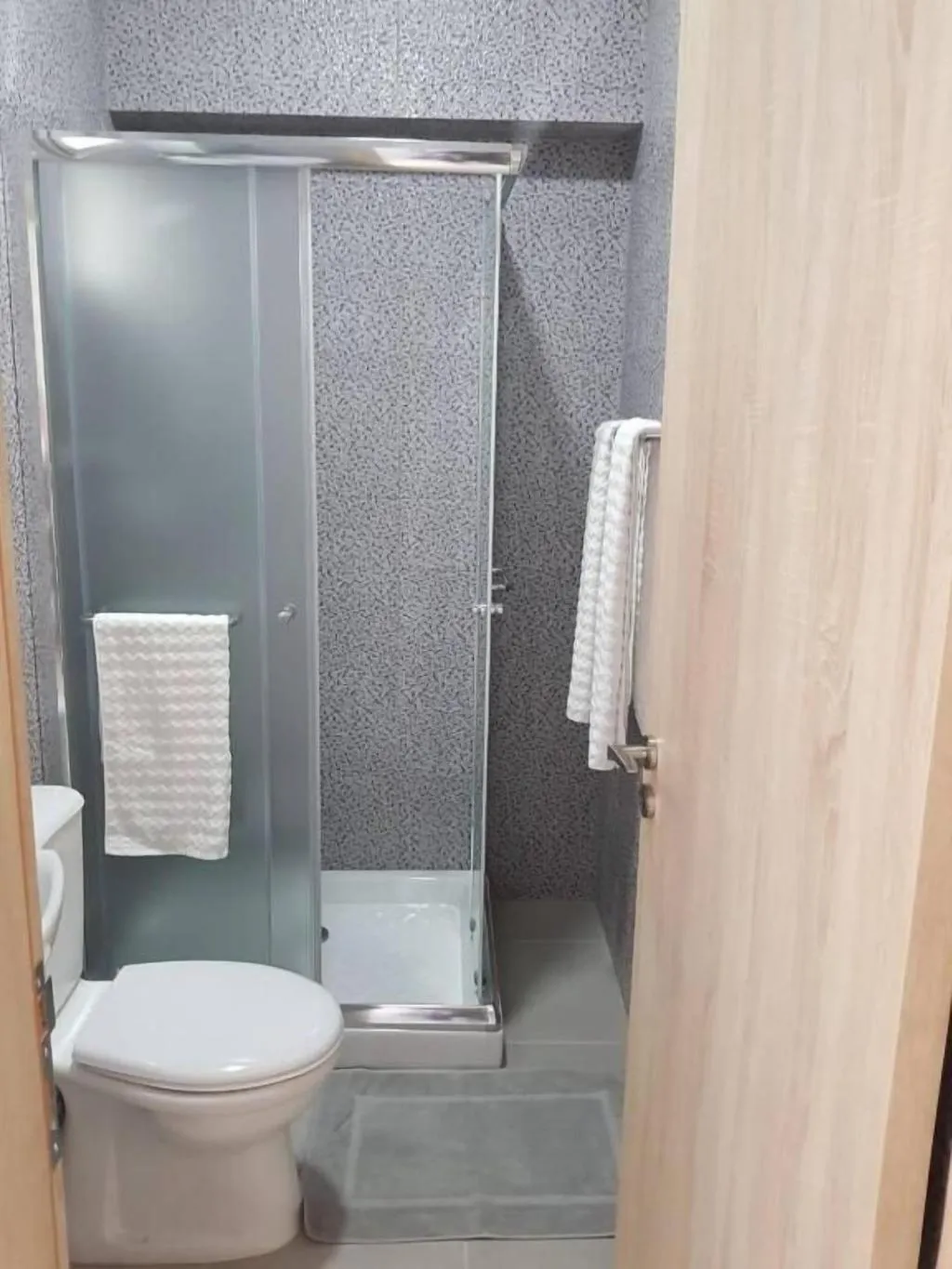 Room, Myriama Apartments, Cyprus