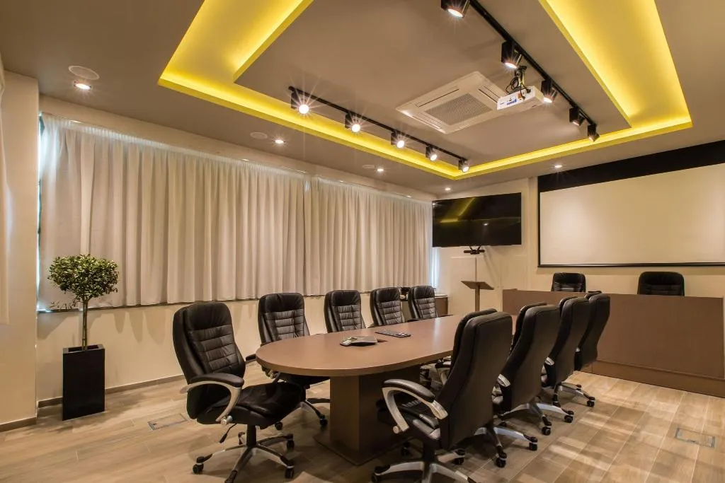 Conferences, Oniros Residences, Crete