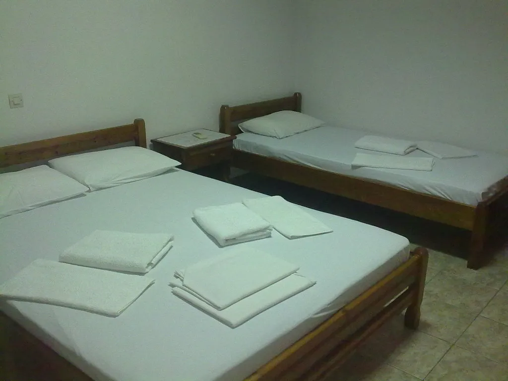 STUDIO CAPACITY 4 Room, Aphrodite Garden Studios & Olympia Anex, Mykonos