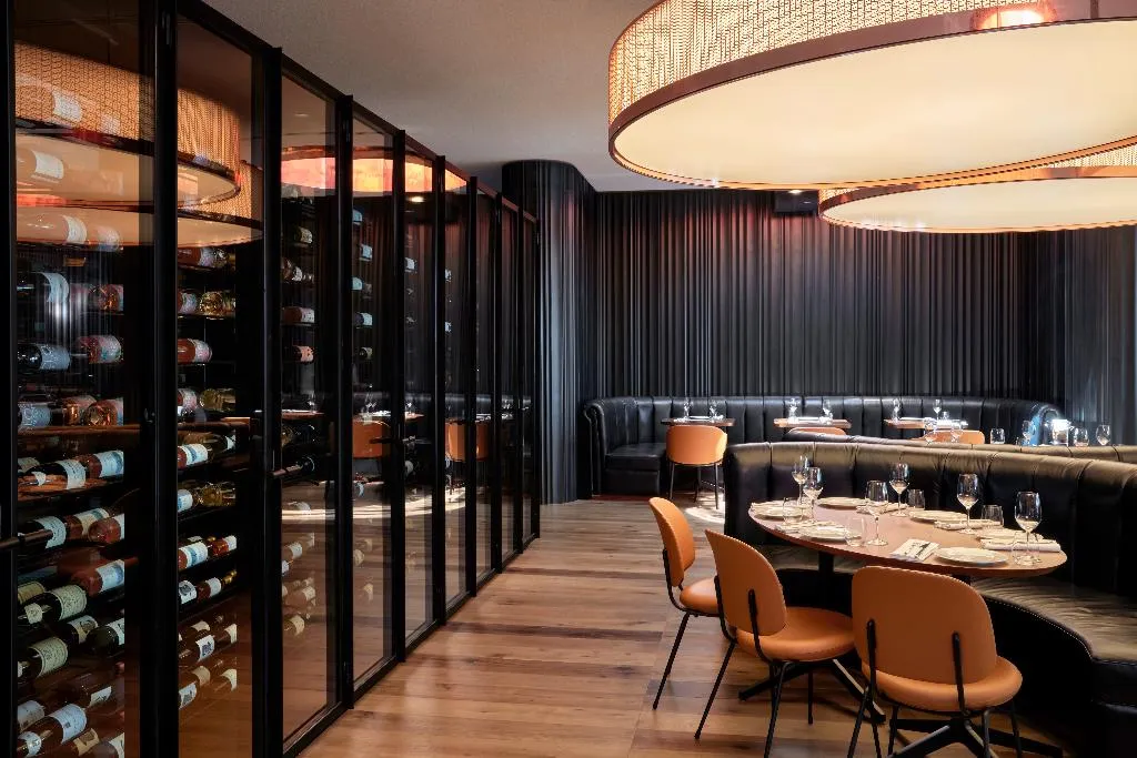 Restaurant, Sir Victor Hotel part of Sircle Collection, Barcelona