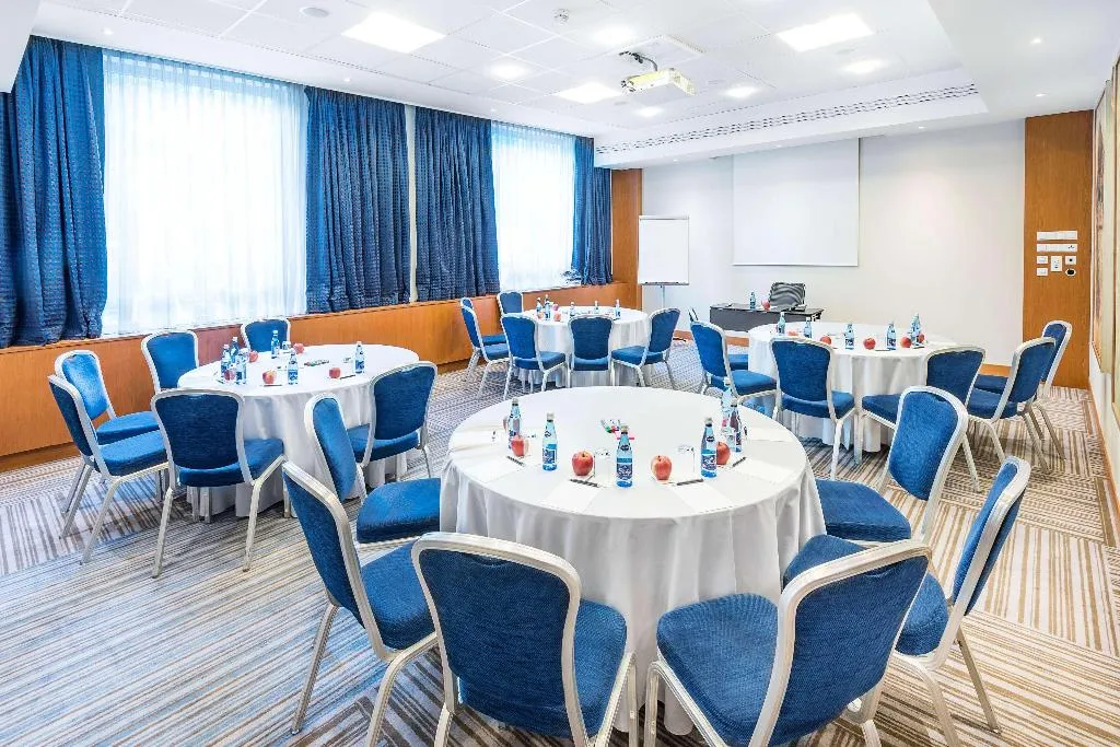 Conferences, Radisson Blu Hotel Krakow, Krakow