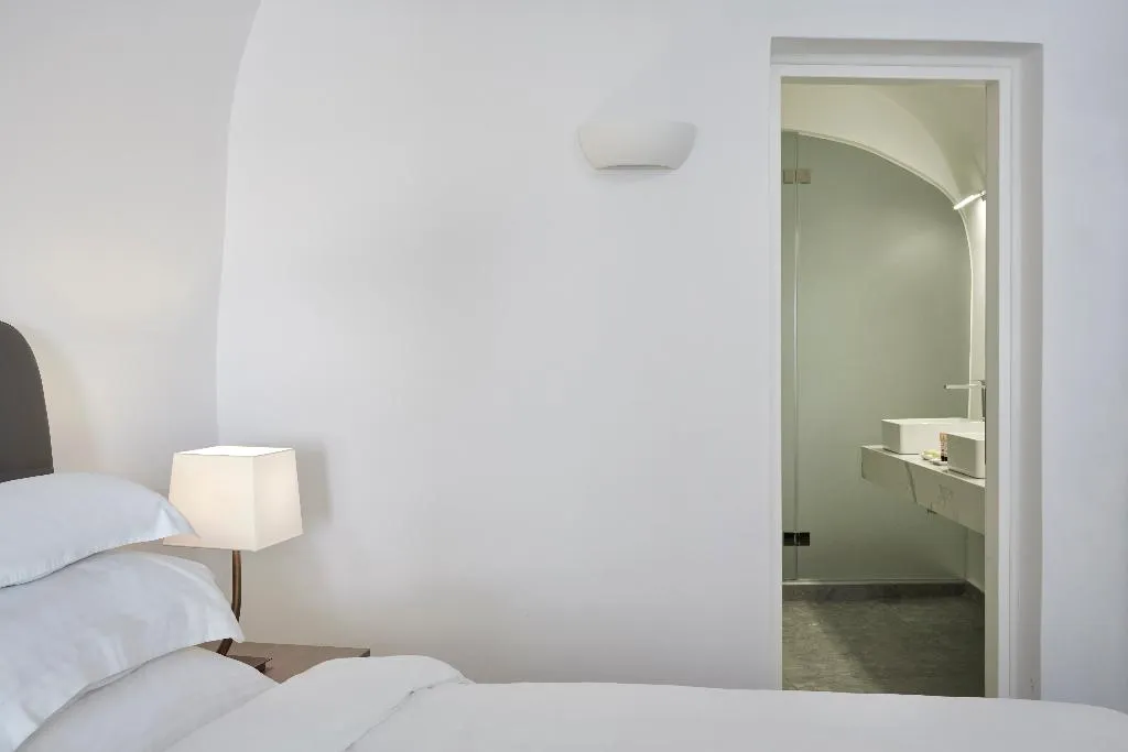 VILLA TWO BEDROOMS Room, Canaves Elefas Villas, Santorini