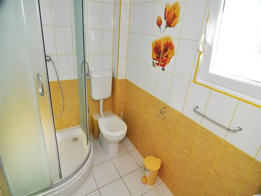 APARTMENT CAPACITY 4 Room, Apartments Prga, Split