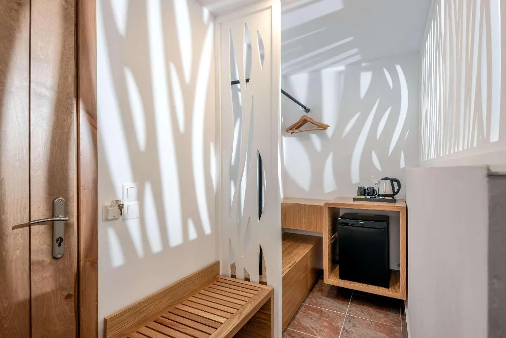 Room, Mediterraneo Hotel, Crete
