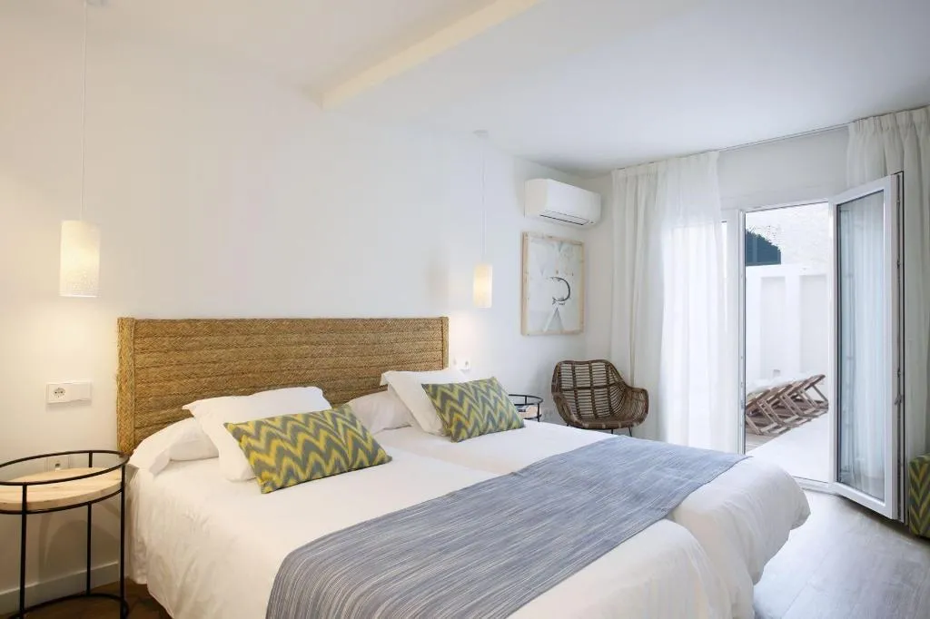 Room, Petit Rocamar, Majorca