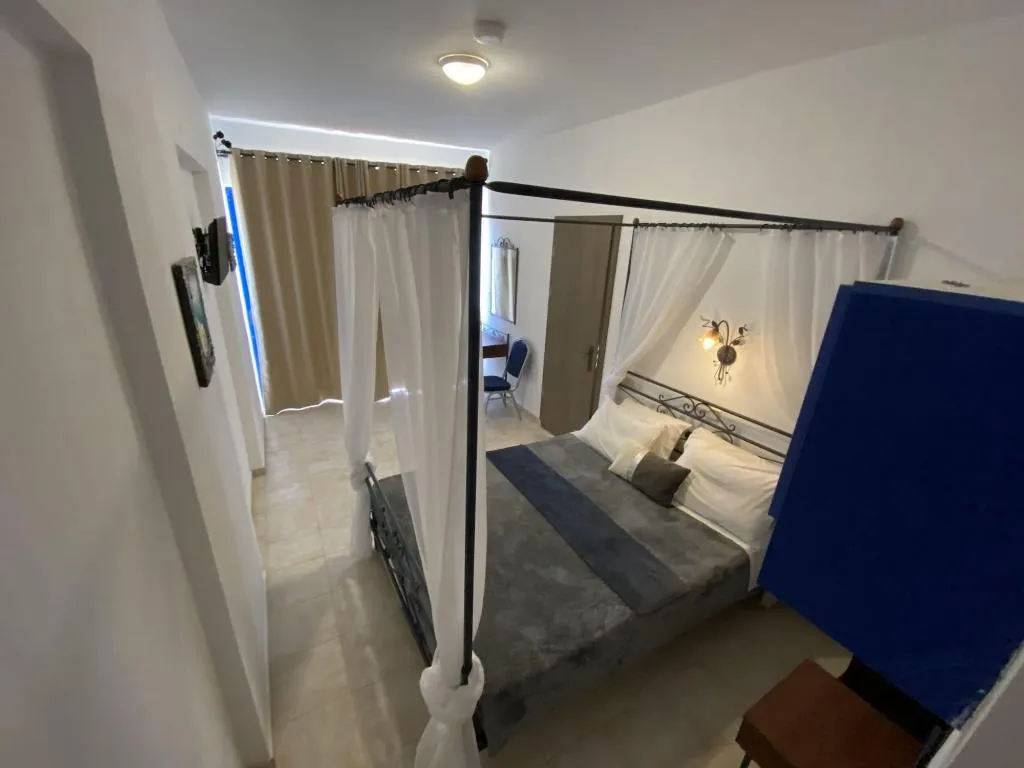 Room, Anastasia Studios, Rhodes