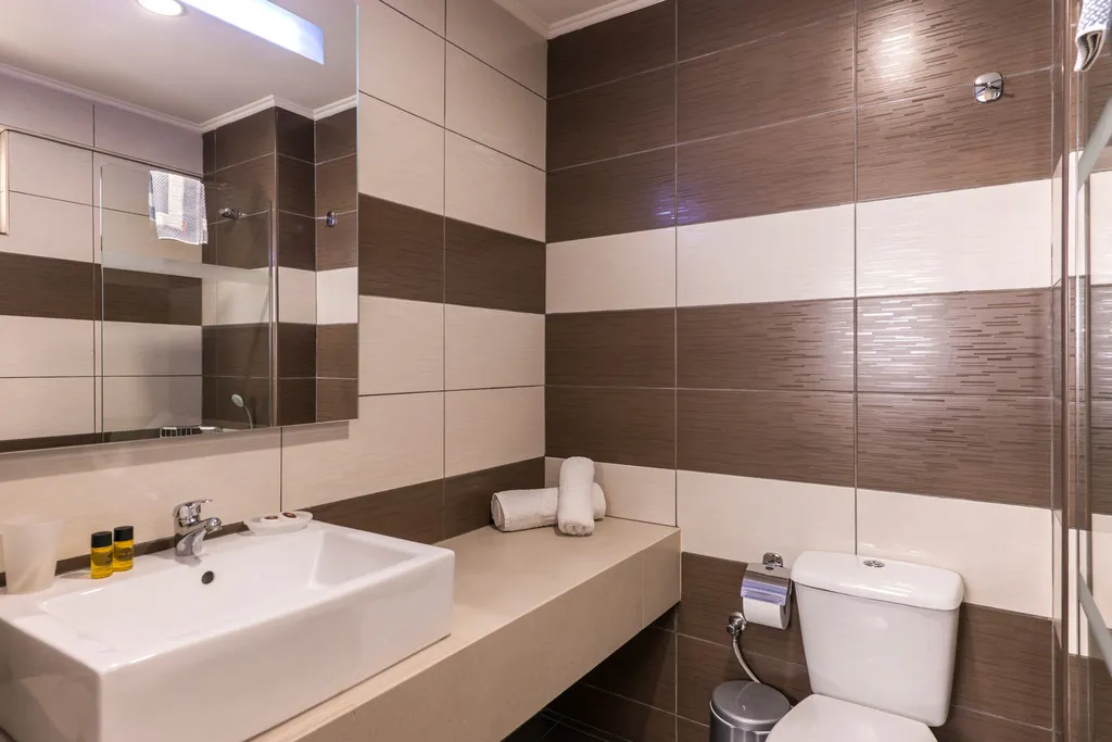 Room, Atrion Resort Hotel, Crete