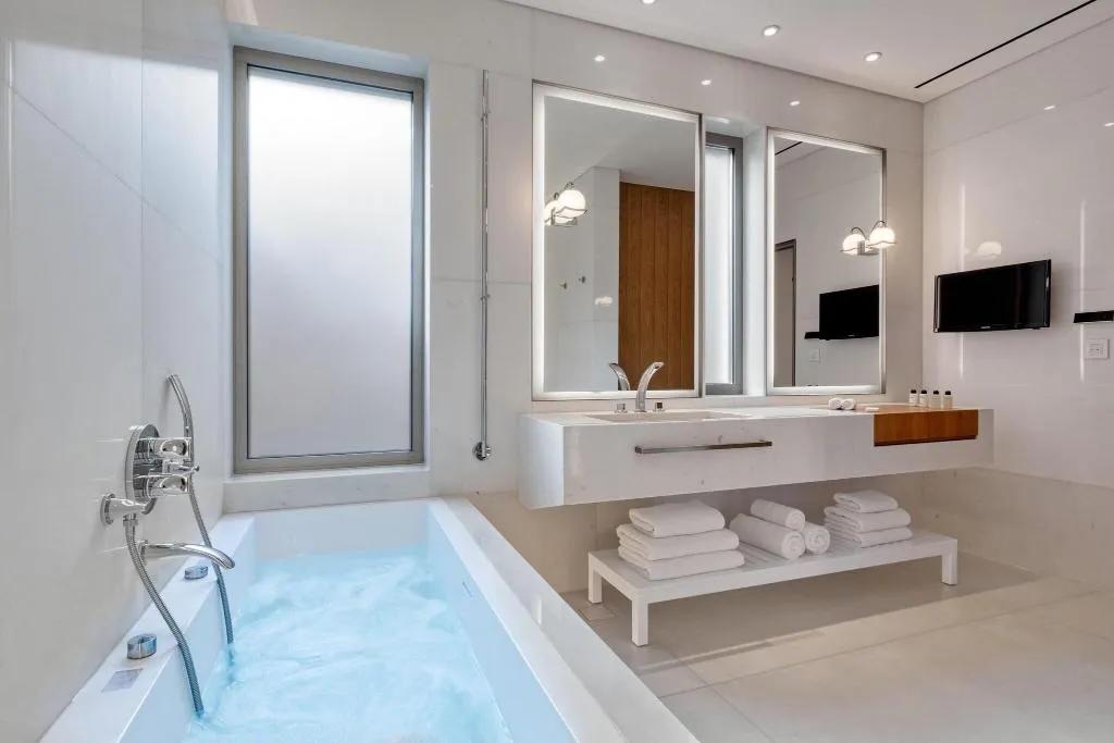 Room, Domes Miramare, A Luxury Collection Resort, Corfu, Corfu