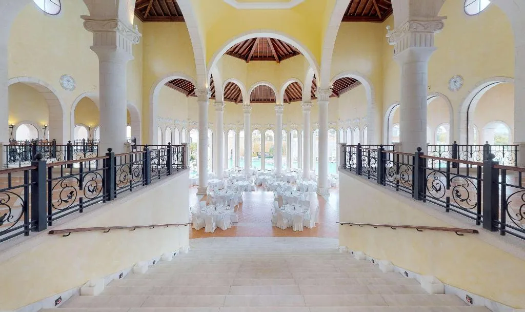 Conferences, Melia Villaitana, Costa Blanca