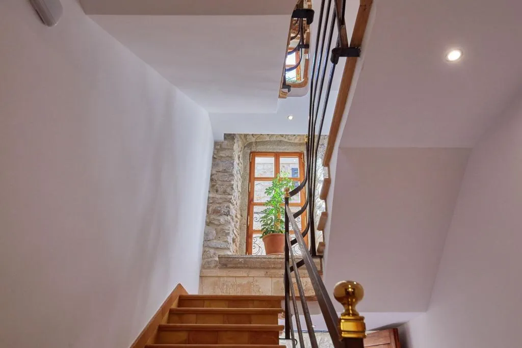 Lobby, Cas Comte Petit Hotel & Spa, Majorca