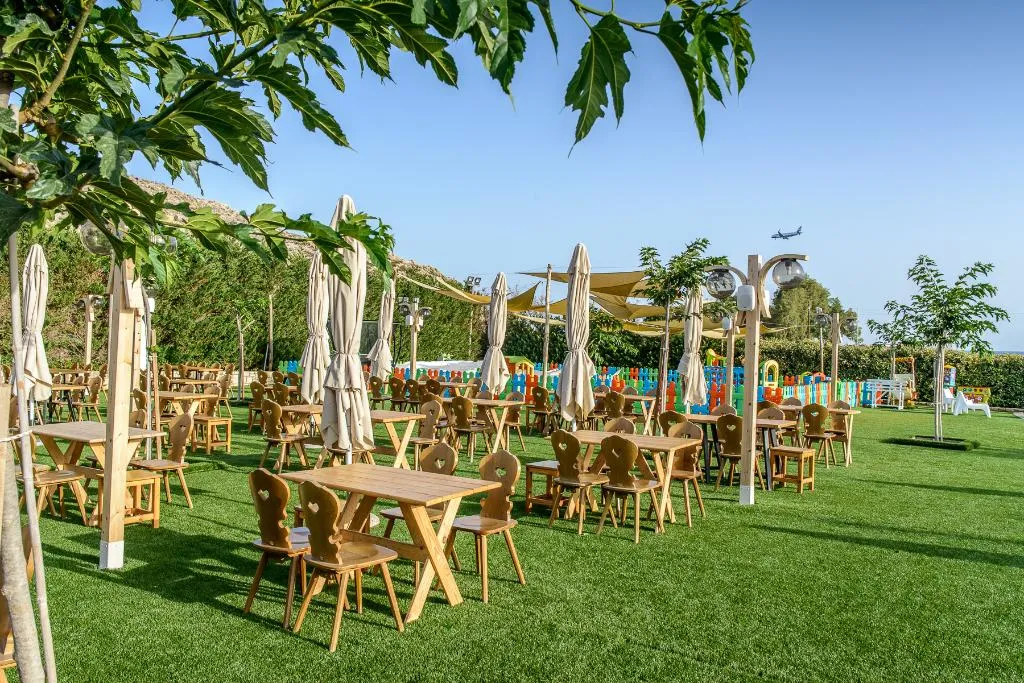Restaurant, Anemos Suites by Estia, Crete