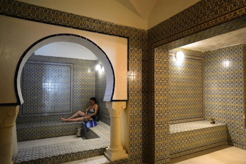 Sports and Entertainment, One Resort Aqua Park And Spa, Tunisia