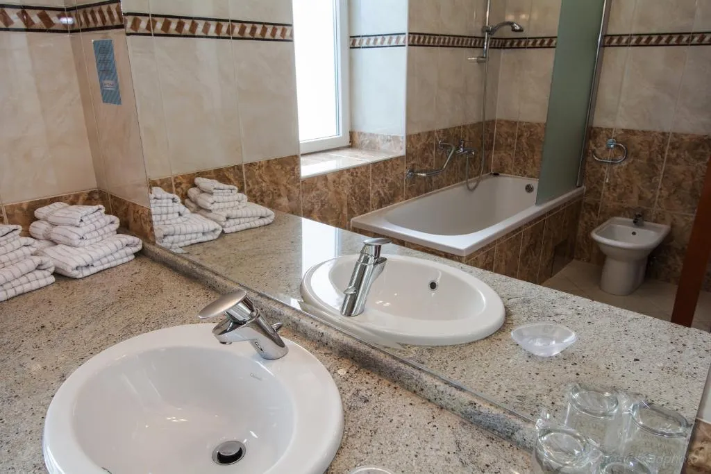 DOUBLE DELUXE Room, Villa Radin, Split