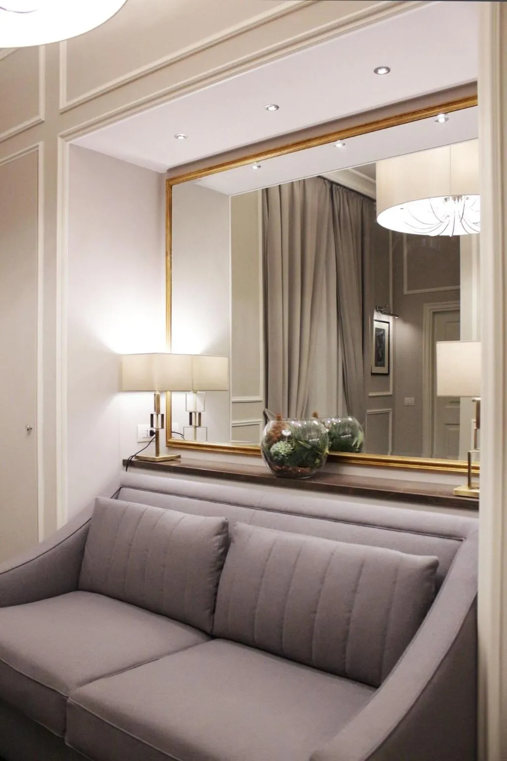 Room, Florence Luxury Suites, Florence