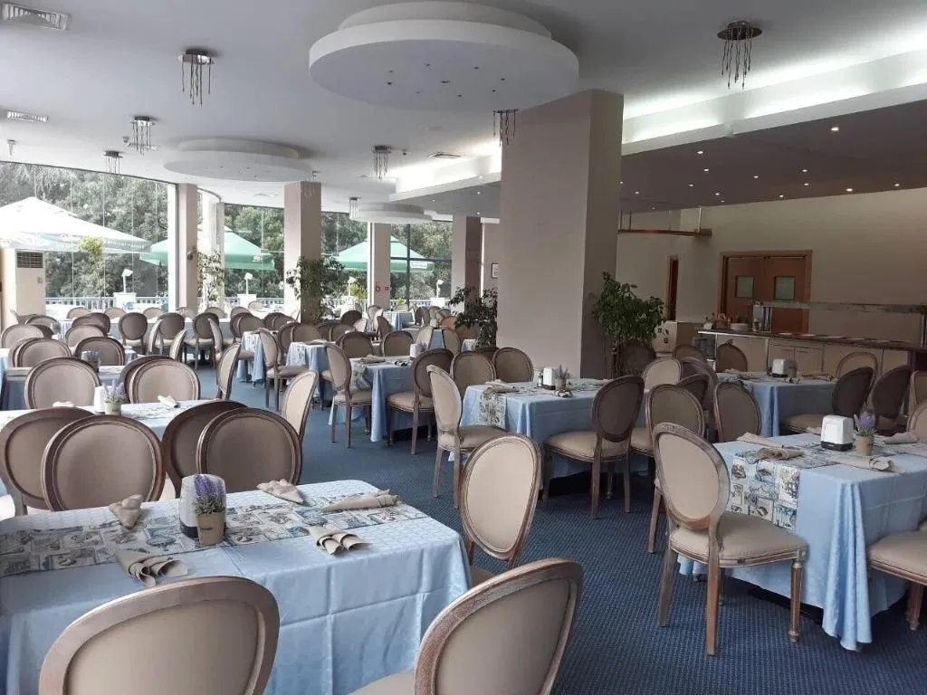 Restaurant, Hotel Sofia - All Inclusive, Varna