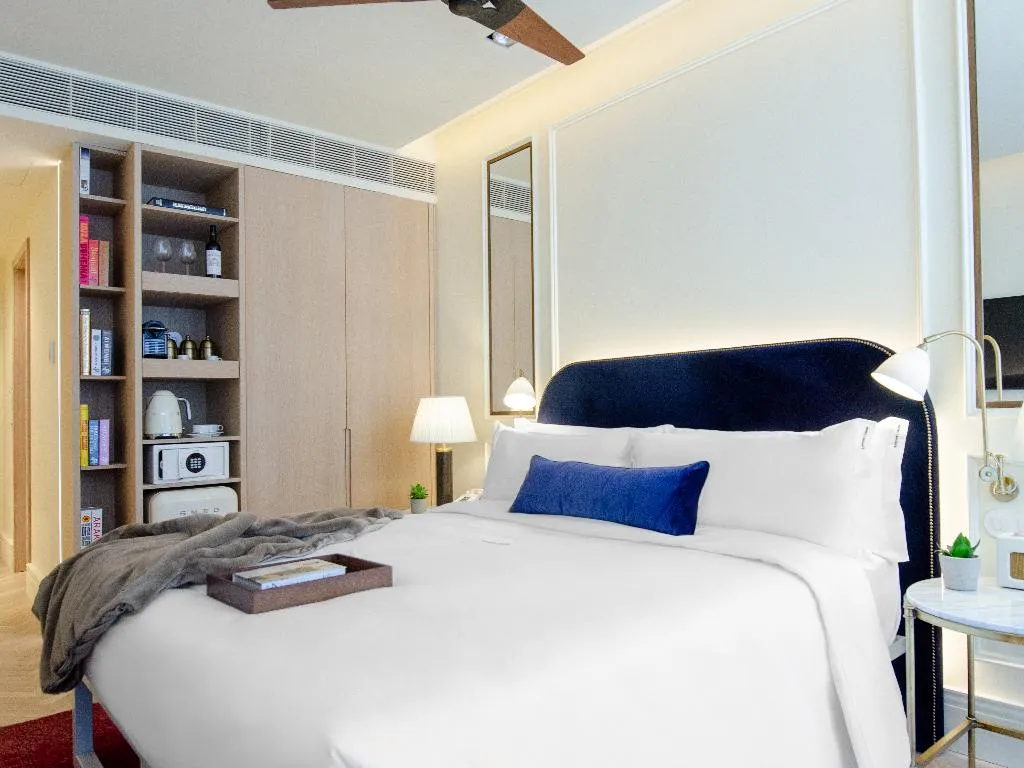 DOUBLE CLASSIC Room, Browns Avenue Hotel, Lisbon