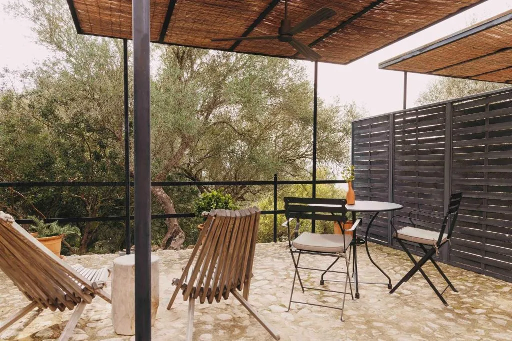 Room, Finca Serena, Majorca