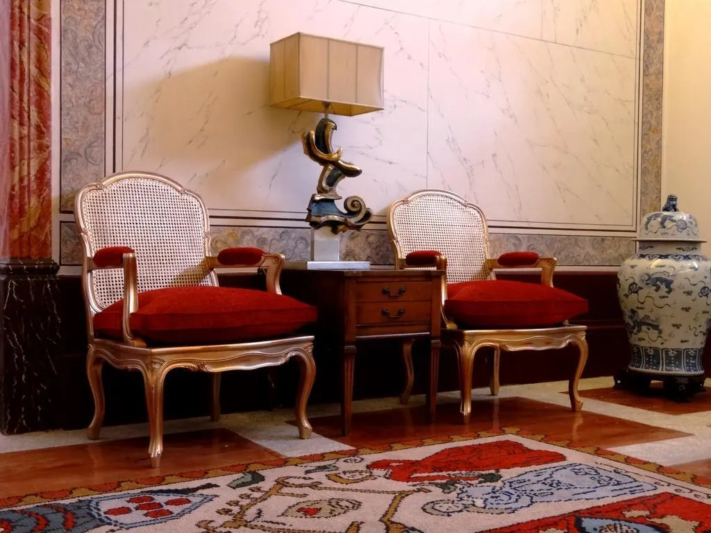 General view, Casa da Se - Small Luxury Hotel, Porto