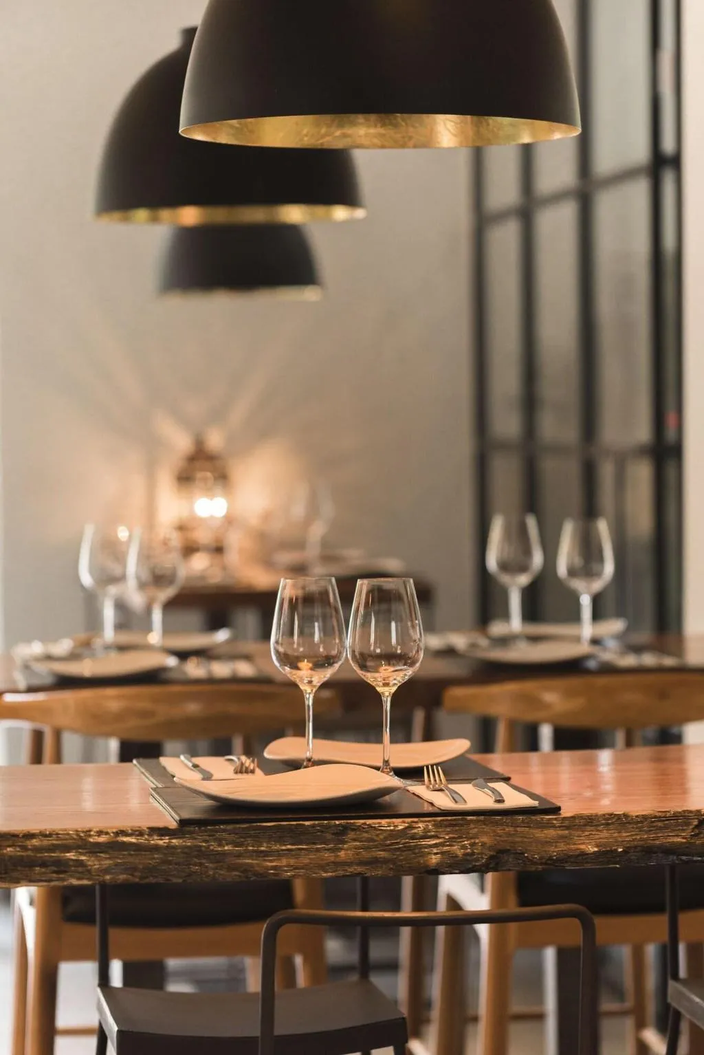Restaurant, The Corner House, Seville