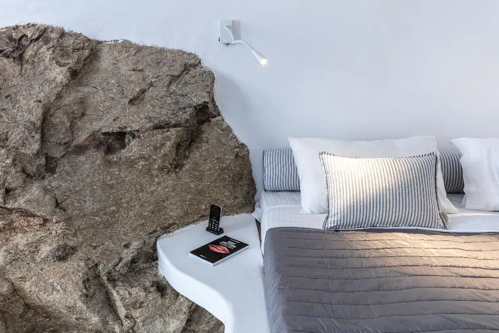 SUITE SIDE SEA VIEW Room, Anamar Mykonos, Mykonos