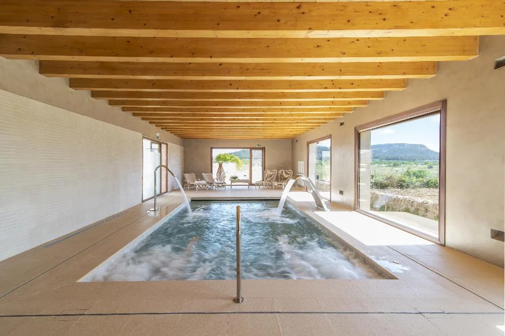 Pool, Aumallia Hotel & Spa, Majorca