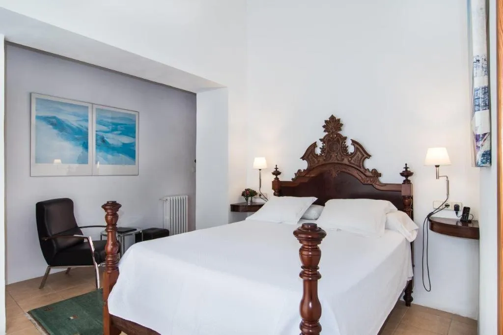 DOUBLE SINGLE USE STANDARD Room, Hotel Can Moragues****, Majorca