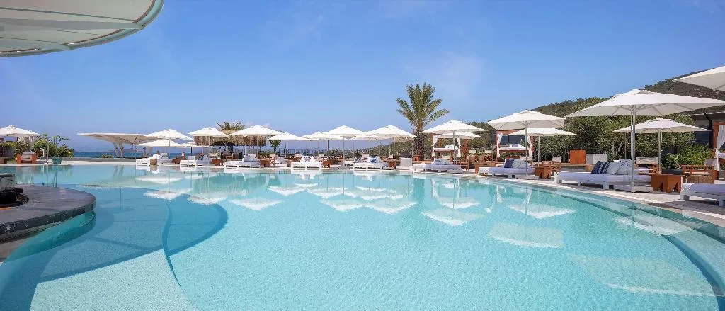 Pool, Susona Bodrum, LXR Hotels & Resorts, Bodrum