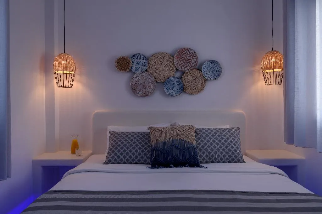 SUITE PREMIUM Room, Kalestesia Suites, Santorini