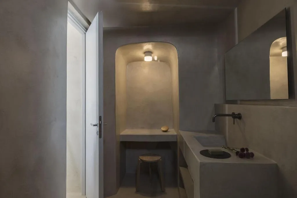 Room, Aesthesis Boutique Villas Fira, Santorini
