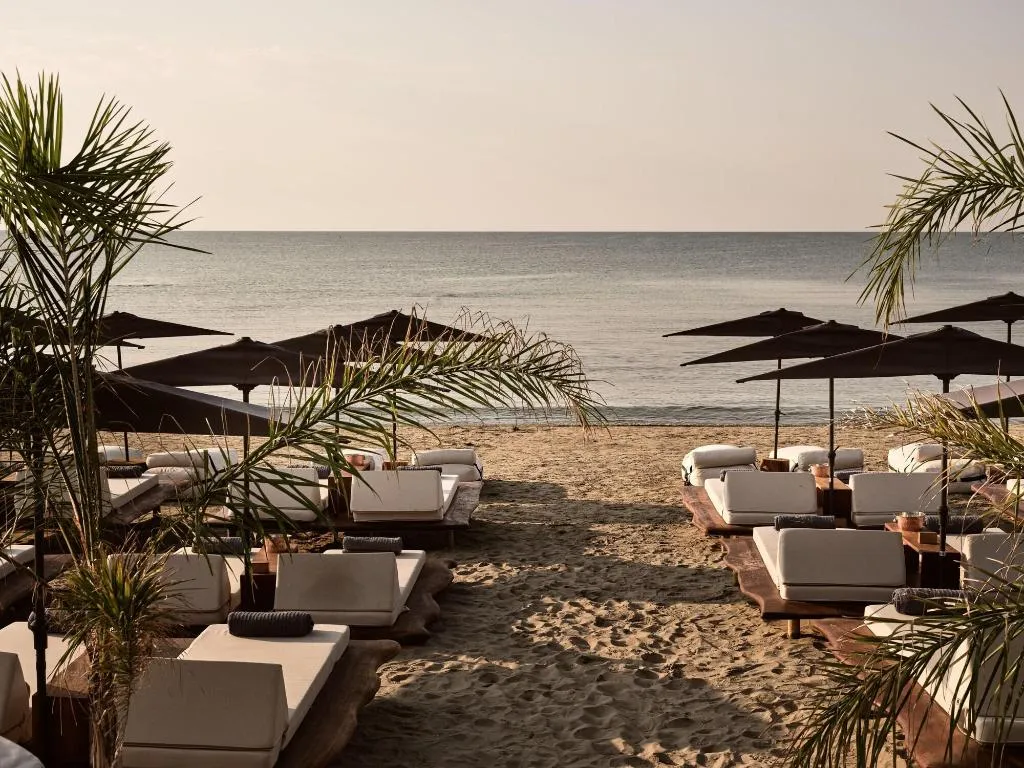 General view, Gardelli Resort, Zante