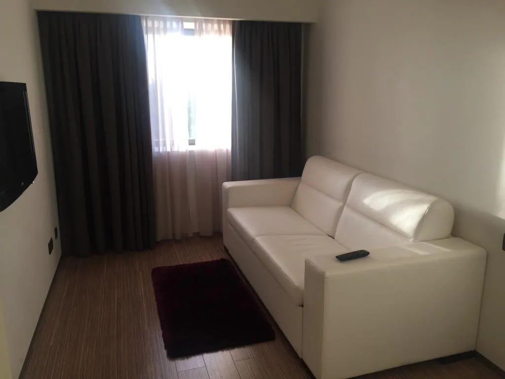 General view, Dos Zimbros, Lisbon