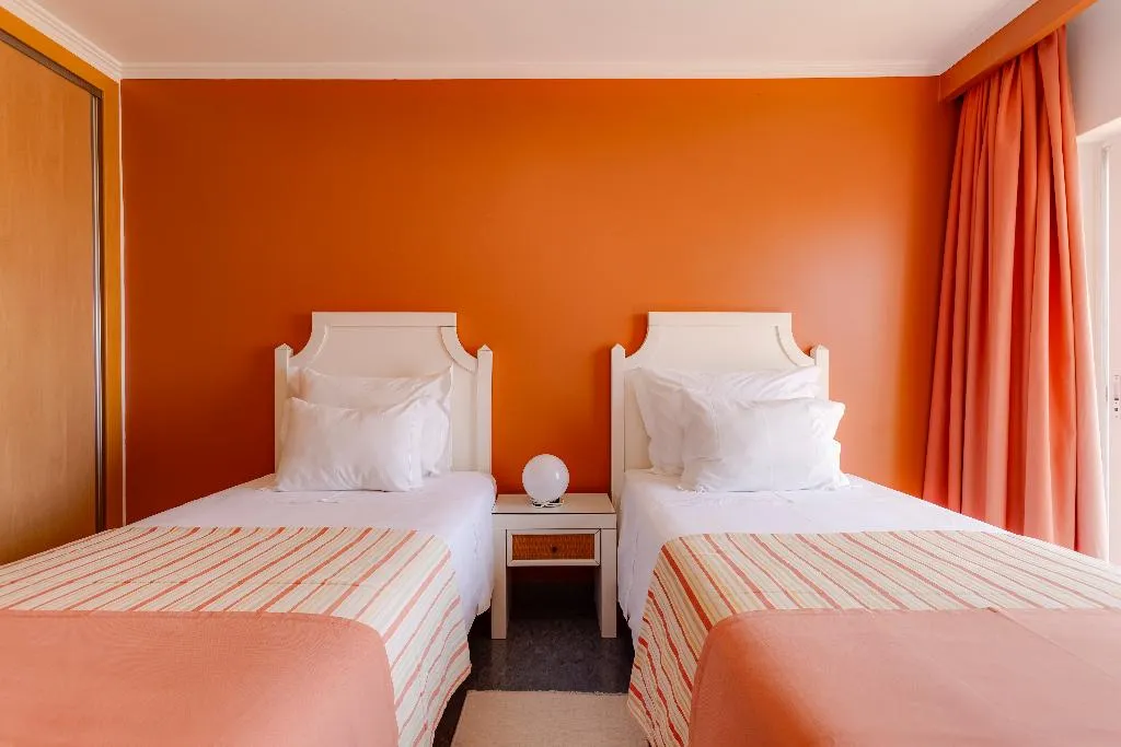 APARTMENT SUPERIOR TWO BEDROOMS Room, Villas Barrocal, Algarve