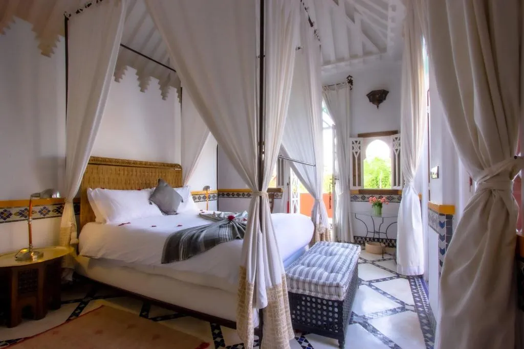 Room, Riad Kaiss By Sanssouci Collection, Marrakech