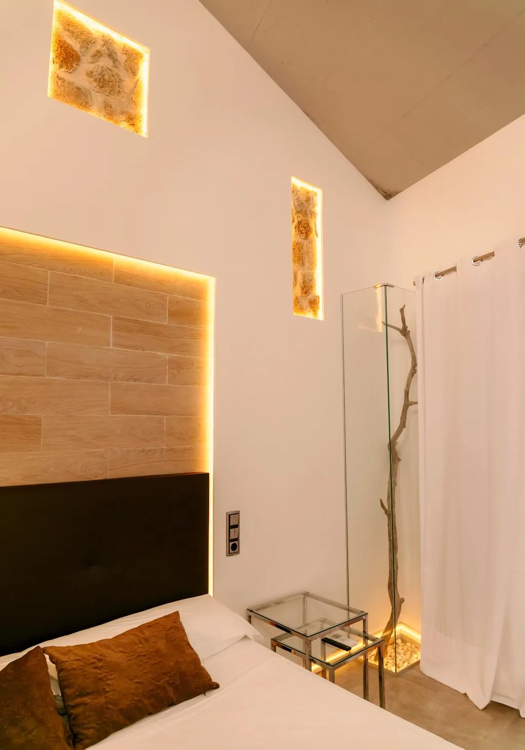 SUITE WITH PRIVATE POOL Room, Can Simo Turismo de Interior, Majorca