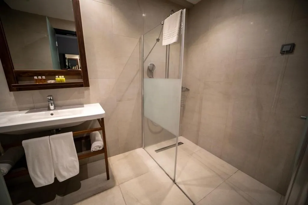 FAMILY ROOM CONNECTING ROOM Room, Seven For Life Thermal Hotel, Izmir