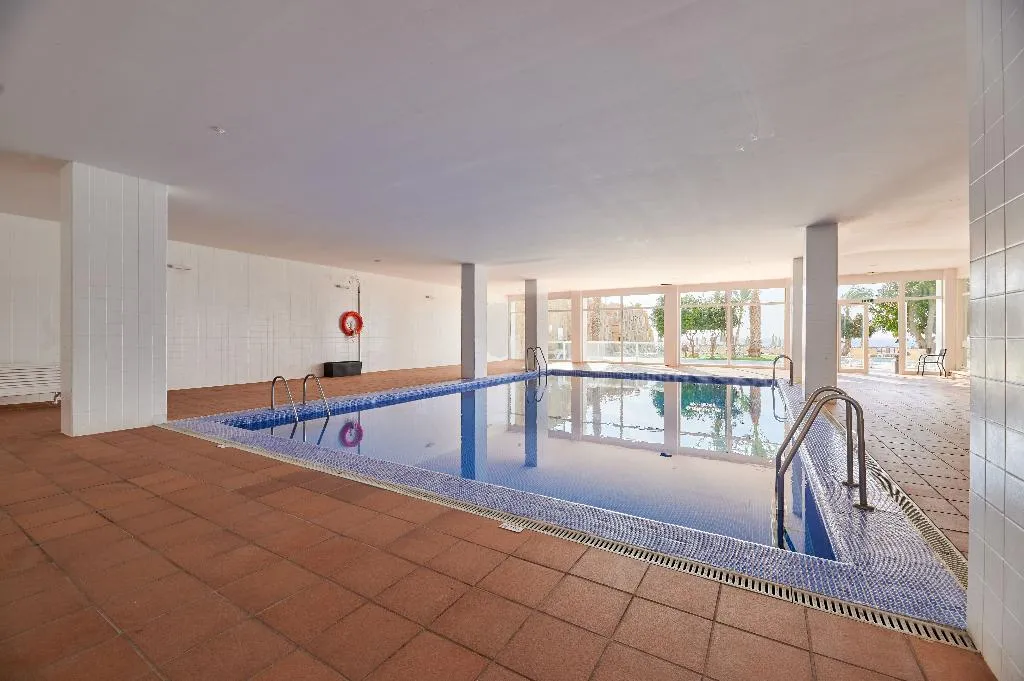 Pool, Alua Calas de Mallorca Resort, Majorca