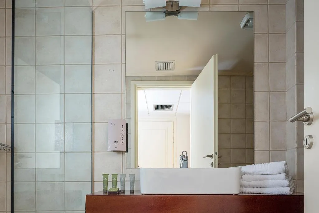 TRIPLE SUPERIOR Room, Civitel Attik Rooms & Suites, Athens