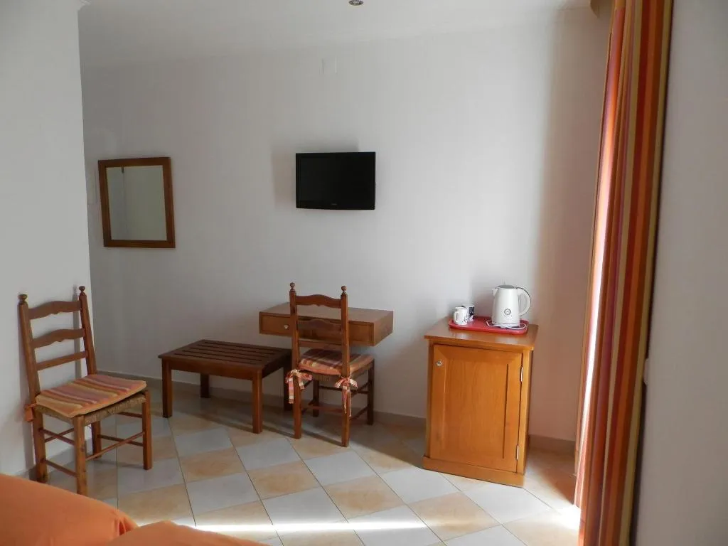 Room, Frentomar, Algarve