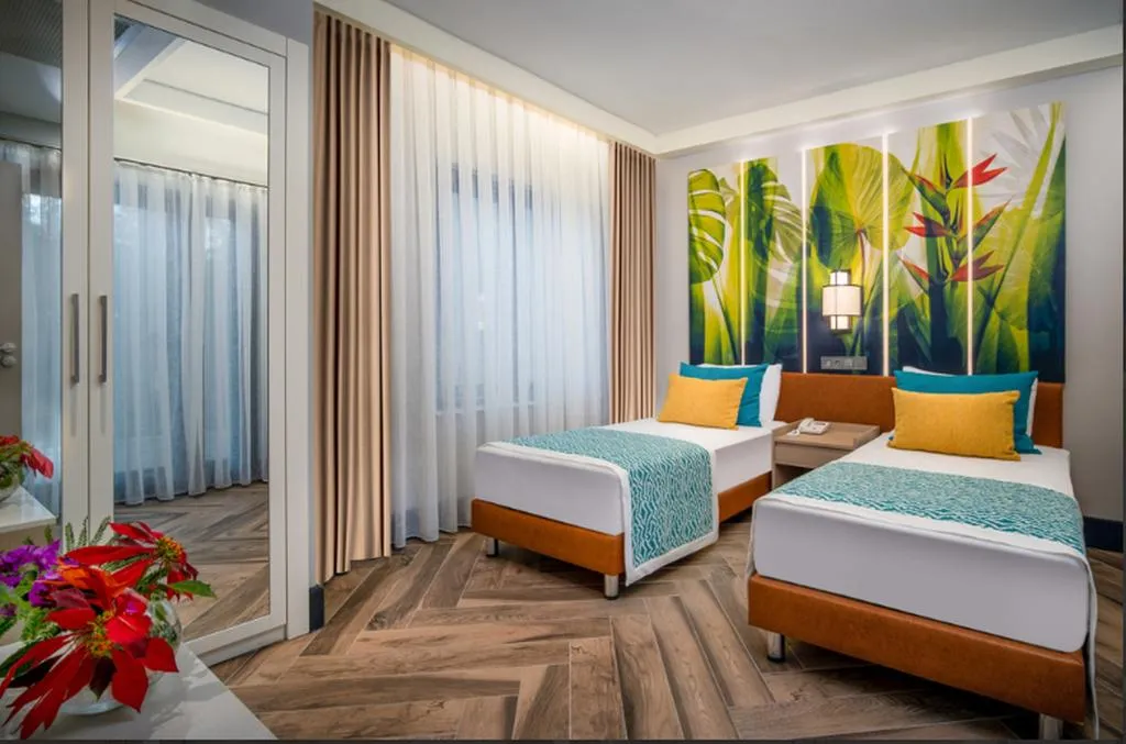 Room, Baia Salima Kemer, Antalya
