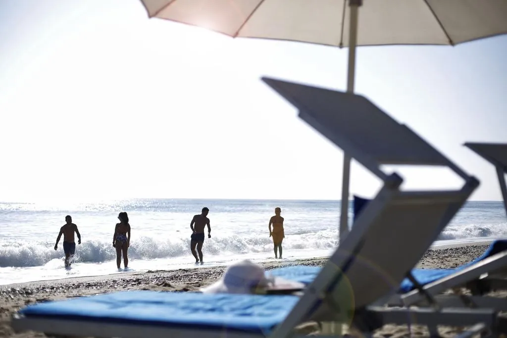 Beach, Hotel Corte Bianca - Adults only, Cagliari