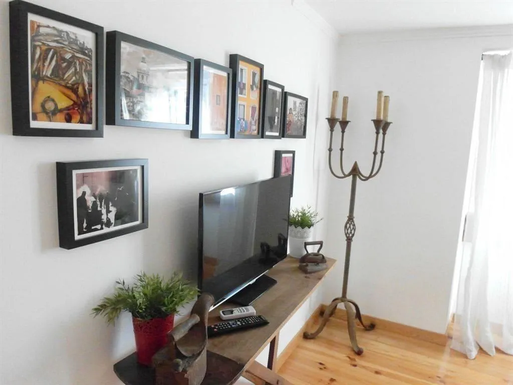 Room, Santosweethome 1, Lisbon