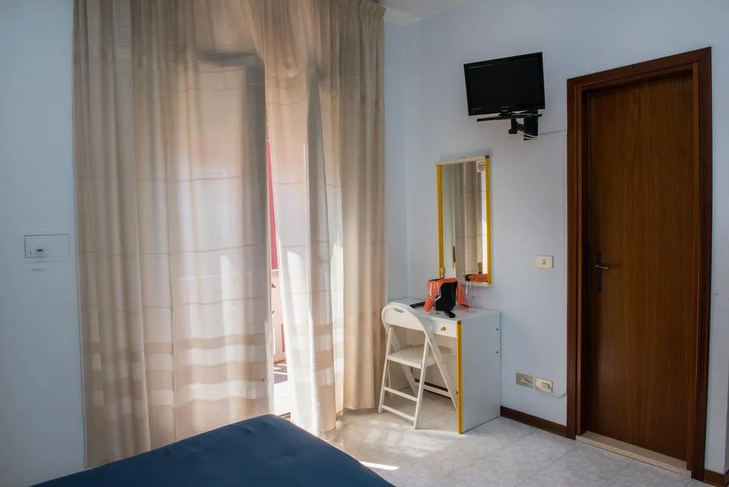 DOUBLE STANDARD Room, Malibran Jesolo, Venice