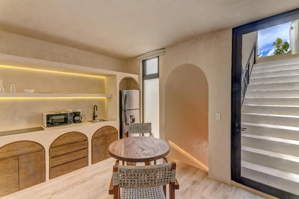 SUITE SUPERIOR WITH PRIVATE POOL Room, Eterna Tulum, Cancun Area