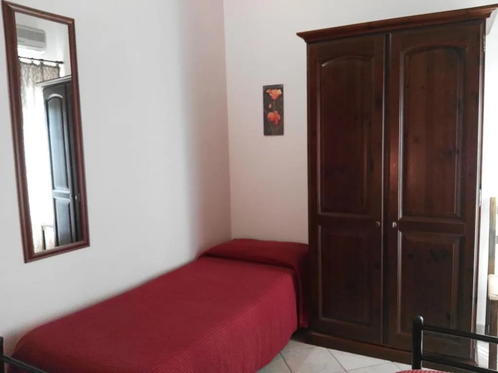 Room, Cloris Guest House, Catania