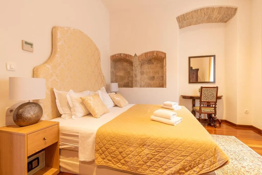 Room, B&B Heritage Villa Apolon, Split