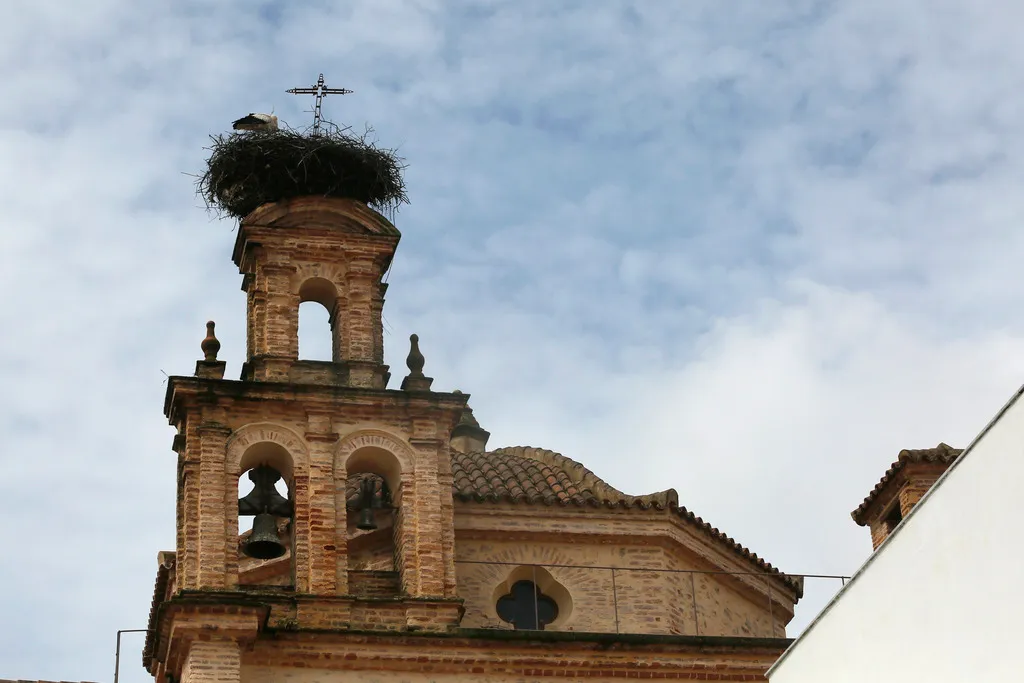 General view, Hotel Convento Aracena & Spa, Seville