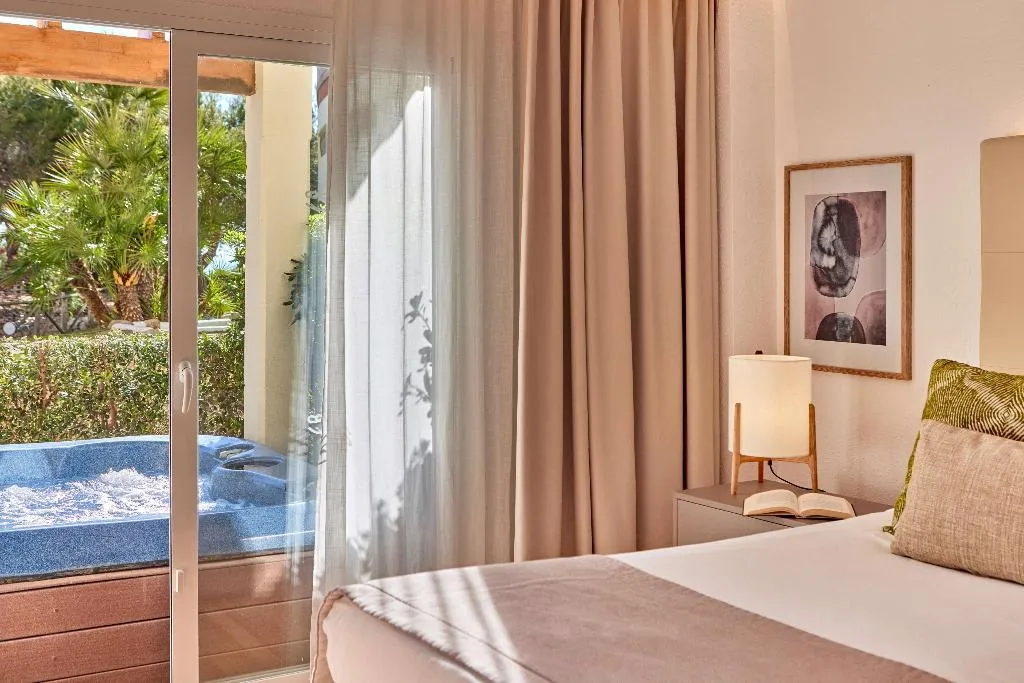 Room, Zafiro Bahia, Majorca