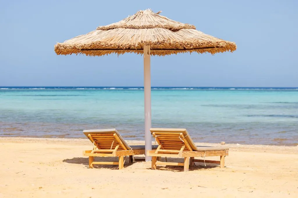 Beach, True Beach Resort, Red Sea Riviera