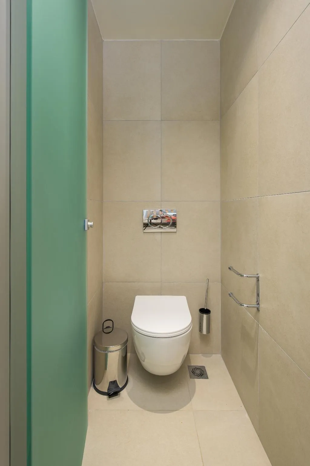 DOUBLE WITH BALCONY Room, Esperia, Kos